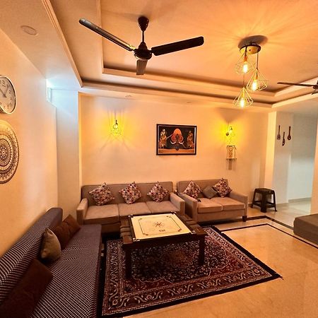 Yoga Retreat At The Ganges In Rishikesh Villa Buitenkant foto