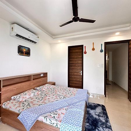 Yoga Retreat At The Ganges In Rishikesh Villa Buitenkant foto