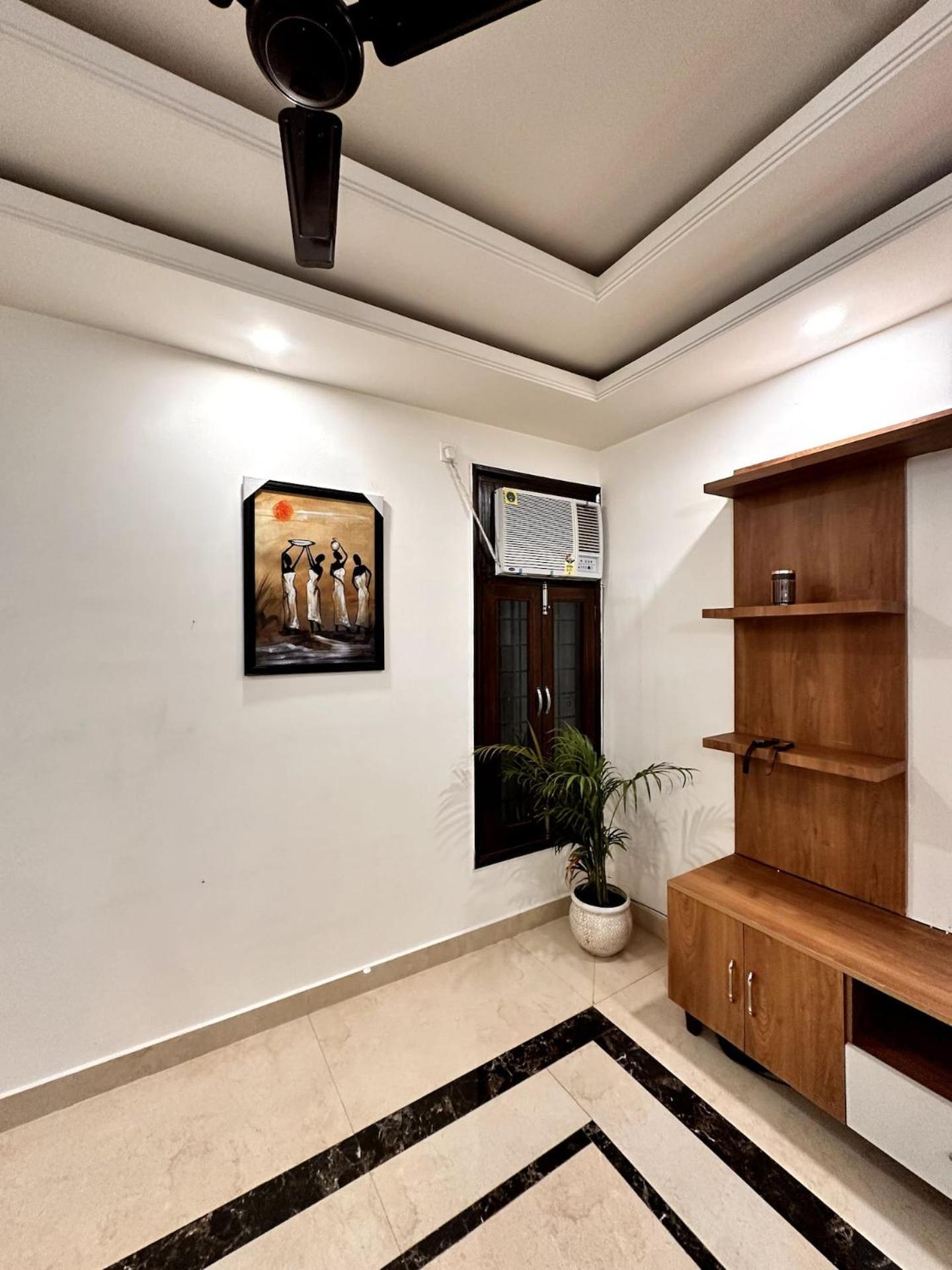 Yoga Retreat At The Ganges In Rishikesh Villa Buitenkant foto