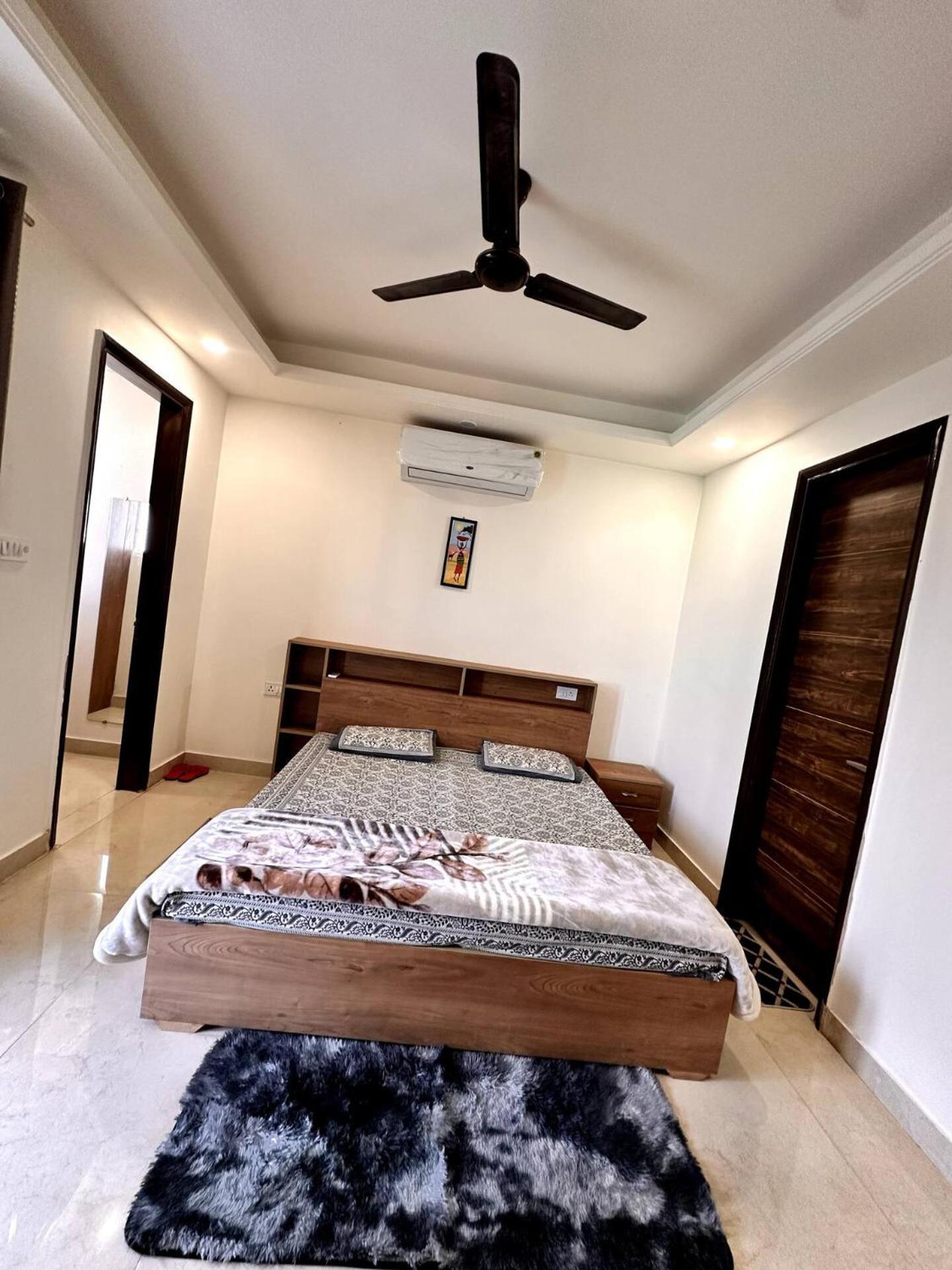 Yoga Retreat At The Ganges In Rishikesh Villa Buitenkant foto
