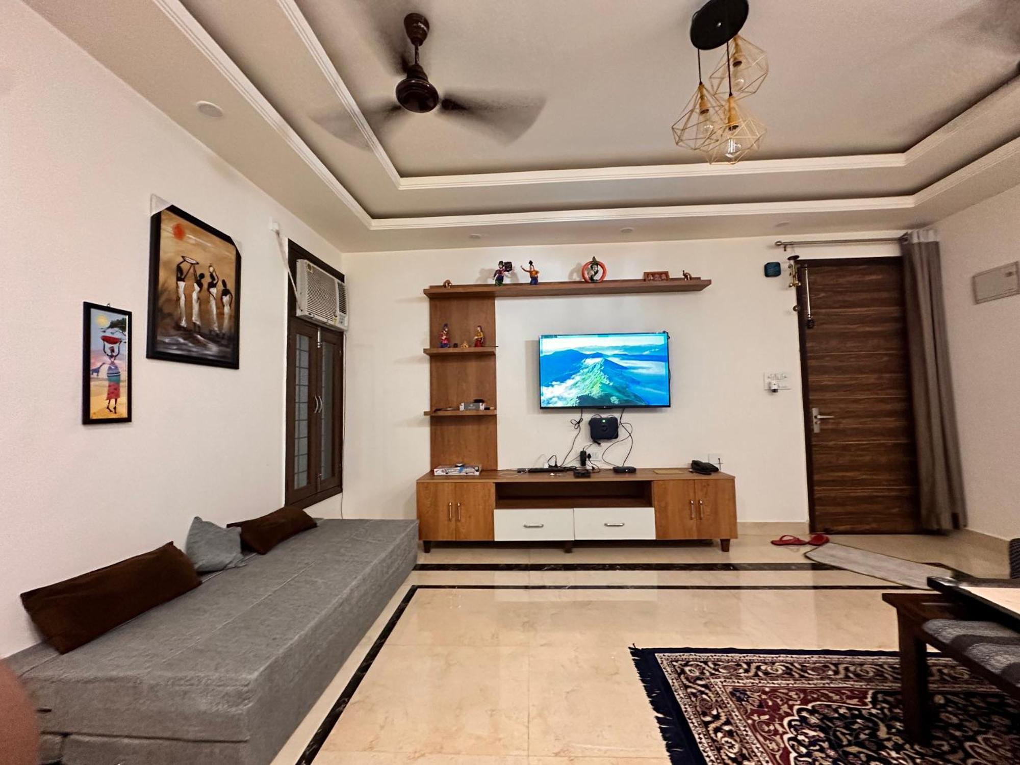 Yoga Retreat At The Ganges In Rishikesh Villa Buitenkant foto