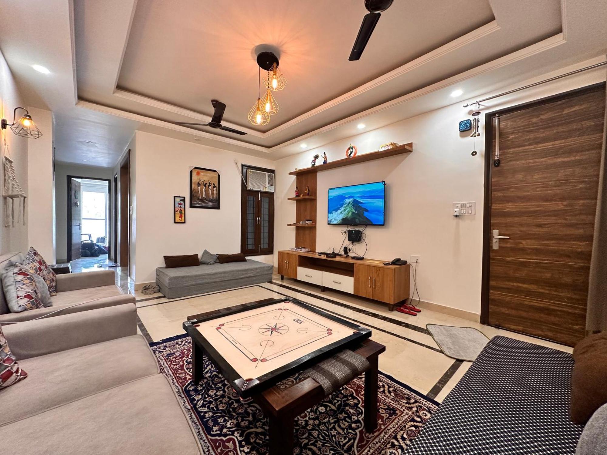 Yoga Retreat At The Ganges In Rishikesh Villa Buitenkant foto