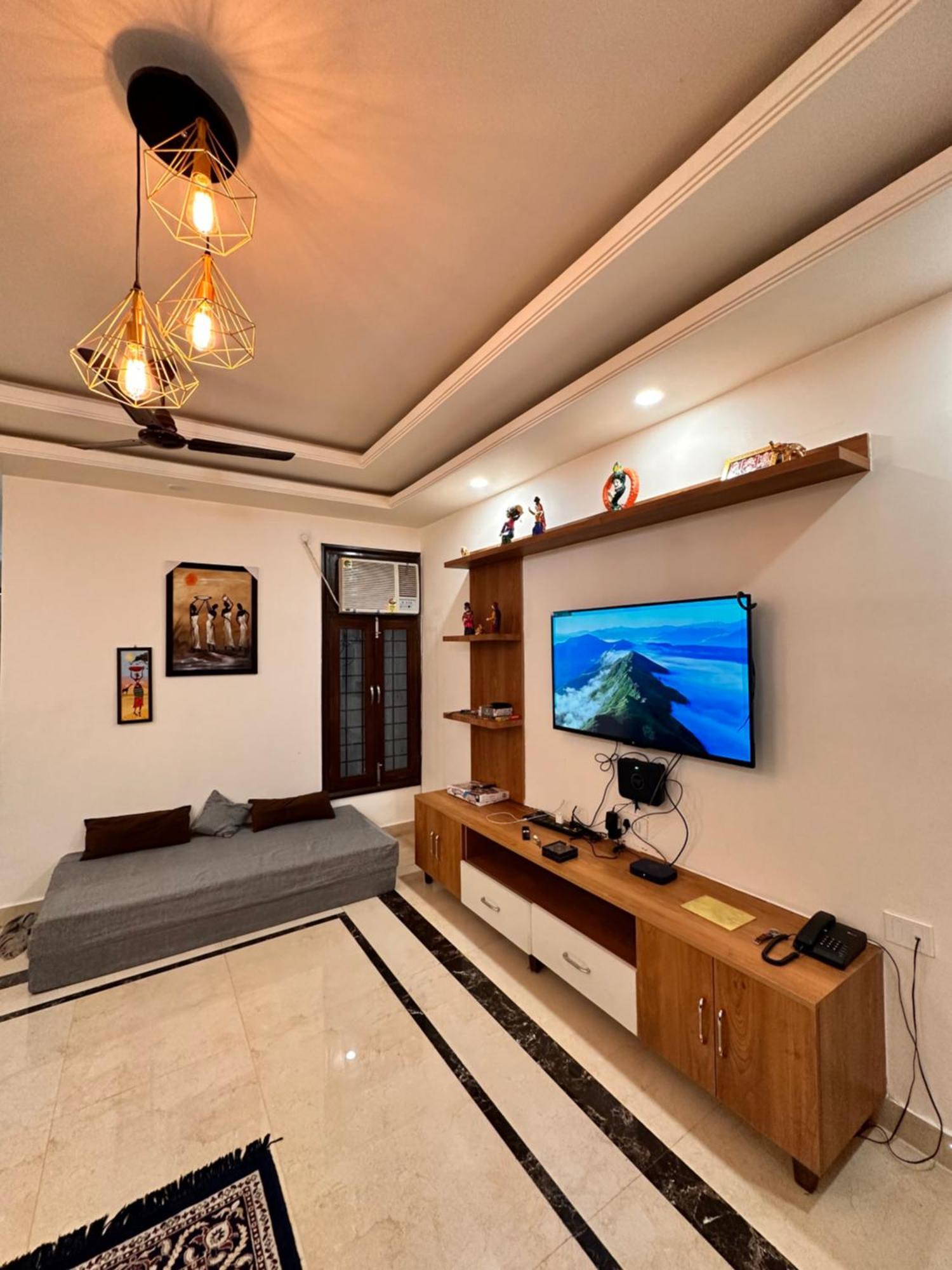 Yoga Retreat At The Ganges In Rishikesh Villa Buitenkant foto